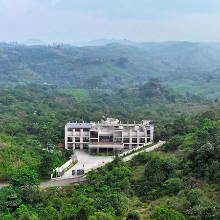 Vaga Nakshathra Suites Vagamon Exterior photo
