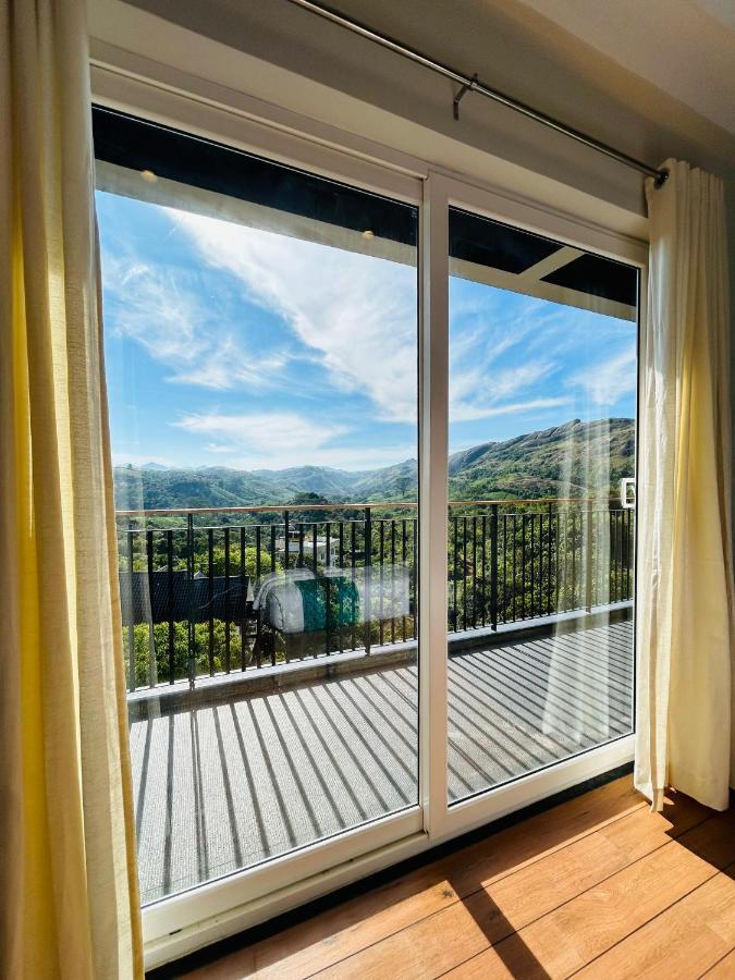 Vaga Nakshathra Suites Vagamon Exterior photo